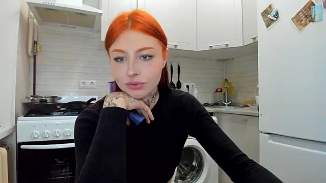 Lilit lust online show from January 15, 3:50 pm