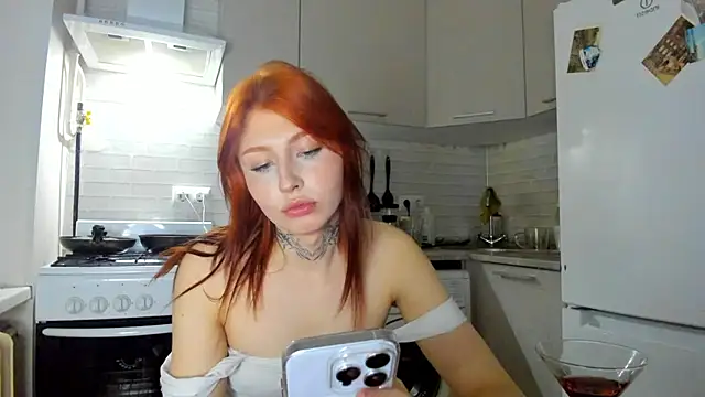 Lilit lust online show from January 17, 6:58 pm