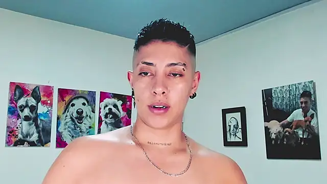 Aleja1214 online show from February 13, 4:51 am