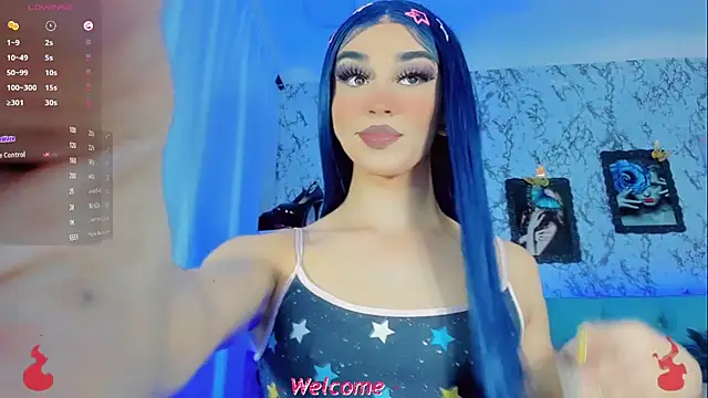 Baby Aliz online show from September 13, 5:02 am