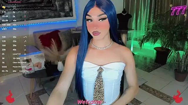 Baby Aliz online show from April 2, 6:55 am