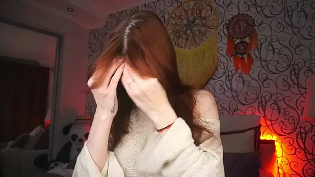 Foxy irene online show from November 30, 2:08 pm