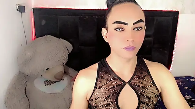 Michell Queen online show from February 24, 4:16 am