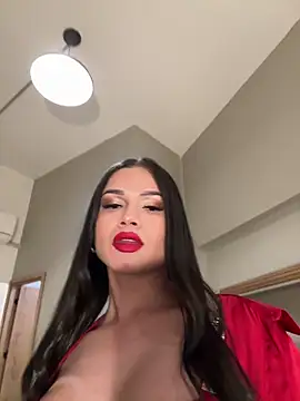 alee lenoxx online show from February 7, 7:42 pm