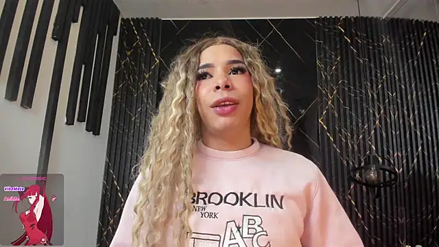 Giorgina Parado online show from March 21, 8:41 am