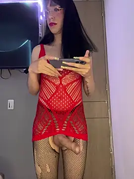 danielagh29 online show from February 17, 5:59 am