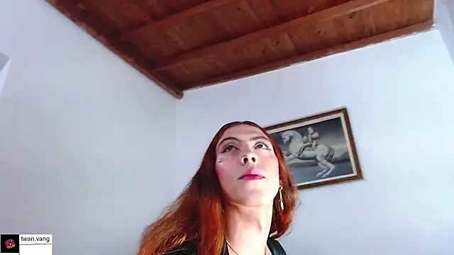 Trix fiore oficial online show from October 24, 3:11 am