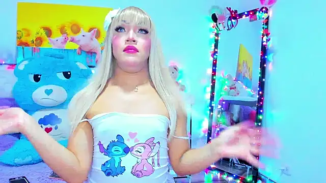 Candy Candy   online show from February 15, 9:57 pm