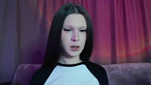 Sexpired Princess online show from February 12, 2:35 am