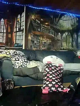 KrystallCoxxh online show from October 11, 4:31 pm