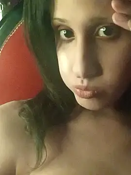 youka tr online show from December 14, 8:59 pm