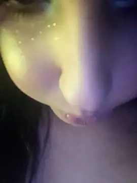 youka tr online show from February 25, 10:36 pm