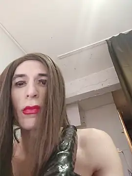 VanillaSeXy online show from April 18, 9:22 am