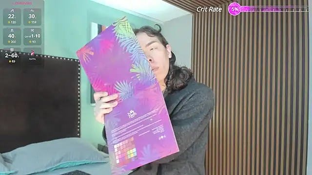 Kattycar online show from December 13, 3:49 am