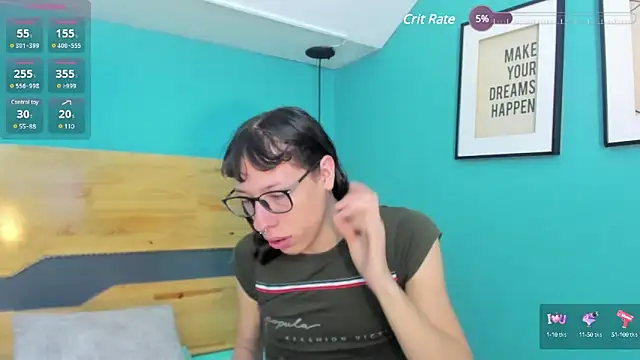 Kattycar online show from December 23, 4:33 am