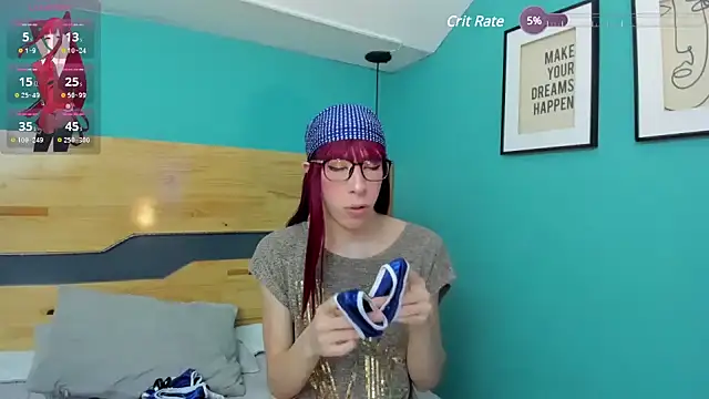 Kattycar online show from January 5, 2:59 am