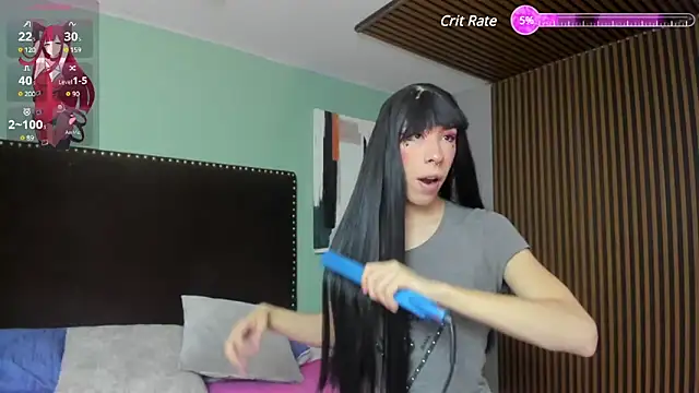 Kattycar online show from January 13, 5:12 am