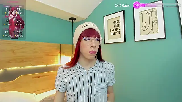 Kattycar online show from March 11, 7:58 pm