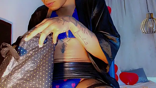 Sofia teylorxxx online show from February 13, 7:21 pm