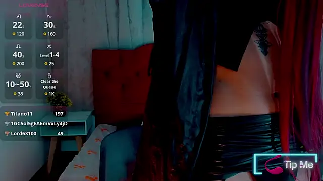 Sofia teylorxxx online show from February 25, 7:47 pm