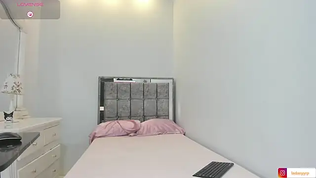 Dany-Sexy online show from November 4, 6:18 pm