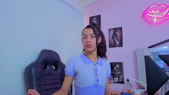 karla cutesweet online show from November 10, 12:50 pm