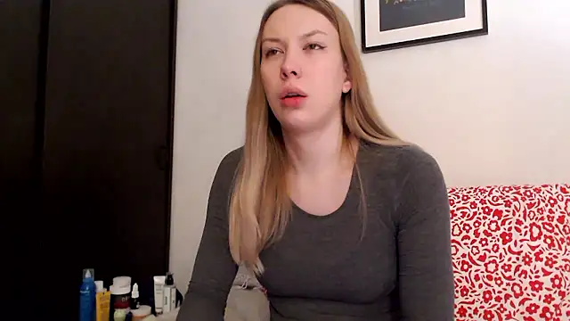 Scarlettford online show from January 6, 6:12 pm