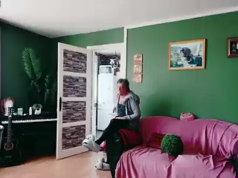 Anjela30 online show from December 13, 1:12 pm