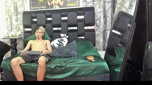 naughty boys13 online show from September 16, 1:48 pm