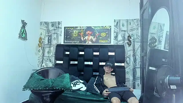 naughty boys13 online show from September 20, 4:23 pm