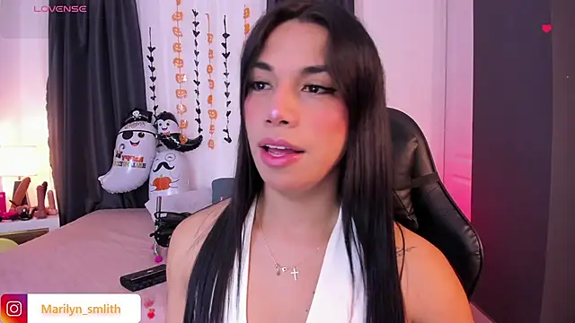 Snapshot of MarilynSmIith chatting on October 13, 12:49 pm MarilynSmIith online show from October 13, 12:49 pm
