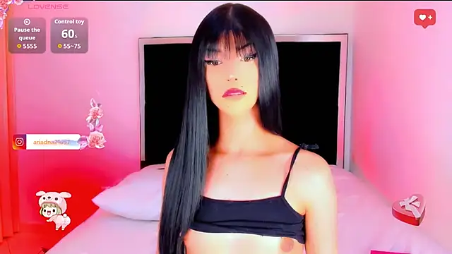 Annita DirtyyXxx online show from April 15, 7:57 am