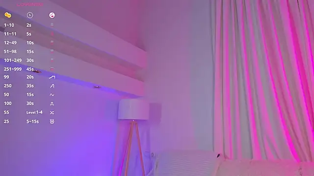 Lettie brooks online show from November 10, 8:26 am