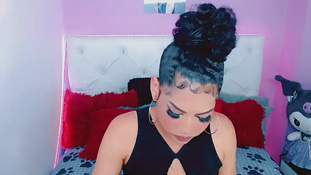 Amanda bigx online show from November 27, 4:37 am