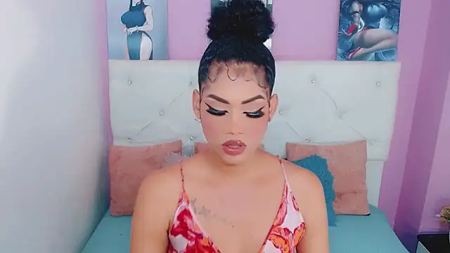 Amanda bigx online show from March 18, 2:02 am