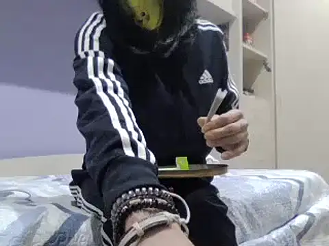 Kamaleonix online show from December 26, 12:46 am