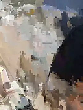 Kamaleonix online show from February 27, 9:21 pm