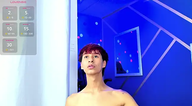 Snapshot of ariel_villa chatting on February 20, 12:15 pm ariel villa online show from February 20, 12:15 pm