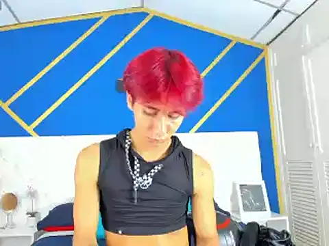 Snapshot of ariel_villa chatting on March 16, 11:00 pm ariel villa online show from March 16, 11:00 pm