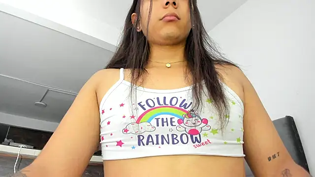 miasoldatty online show from November 25, 9:00 am