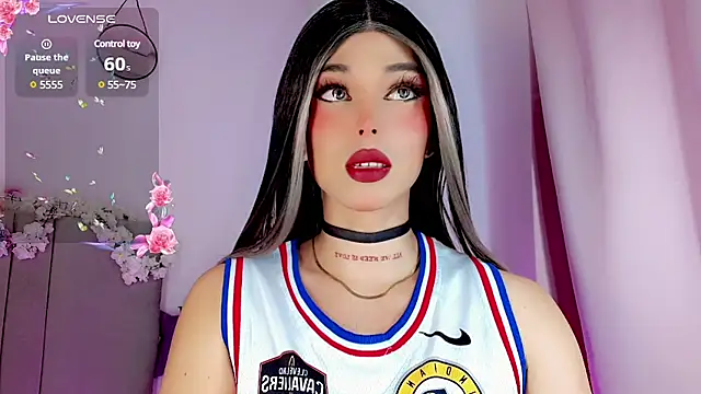 Marian LV online show from March 10, 6:49 am