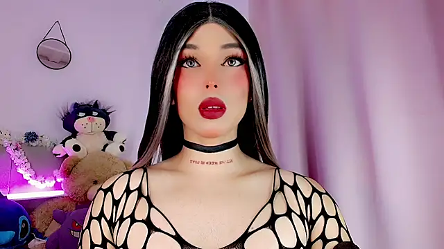 Marian LV online show from March 17, 6:36 am