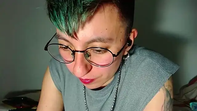 Sexyboy 666 online show from December 2, 9:29 pm