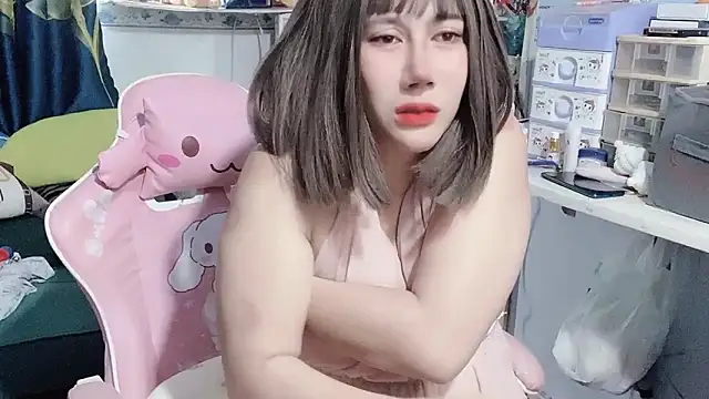 Dacky TacThien online show from December 23, 2:35 am