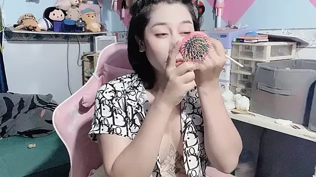 Dacky TacThien online show from December 31, 10:23 pm