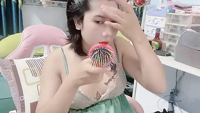 Dacky TacThien online show from January 23, 1:24 pm