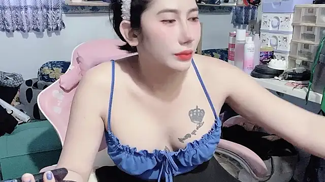 Dacky TacThien online show from March 8, 7:49 am