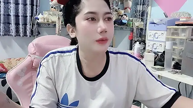 Dacky TacThien online show from March 20, 4:20 pm