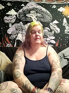 Trans Girl next door420 online show from March 26, 1:26 pm