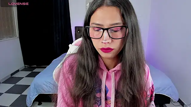 paula kawaiifu  online show from January 25, 2:08 pm